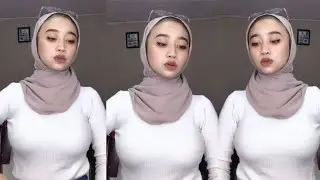 Boba Padat dan Berisi !! Referensi Hijab Bersama Ilmi