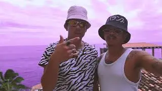 William Ifé - 💯CORTE feat. Rei Lacoste Prod.@beatdoanjo 🦋 (VÍDEO CLIPE OFICIAL)