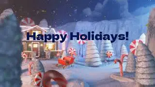 Happy Christmas in C++! #programming #christmas #c++