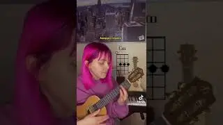 Разбор мелкая с гитарой