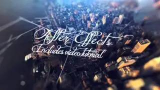 3d Slide Photo | After Efects Project Files