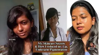 BACK TO BASICS ON SKINCARE | SKINCARE 101 FOR BEGINNERS |