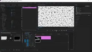 Adobe Premiere   Looping animated backgrounds