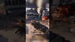 Тёрка против миликов #shorts #crossout #gaming #fusion #сцепка