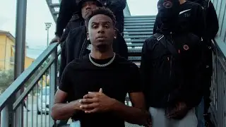 Yang - 4REAL FREESTYLE [Official Video]