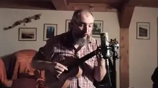 Капитан Врунгель и гангстеры (укулеле)