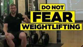 How To Conquer Weightlifting Mentally!