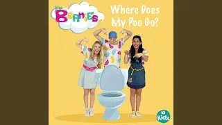 Where Does My Poo Go?