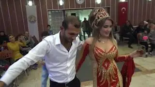 sarayköy roman düğün