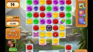 Pudding Pop Level 654