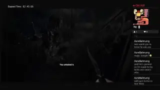JAS2212-'s Live PS4 Broadcast