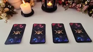 Его планы на счёт вас? Его  намерения? Гадание таро🔮 Гадание онлайн ❤ Что он решил 🌺 что он думает?