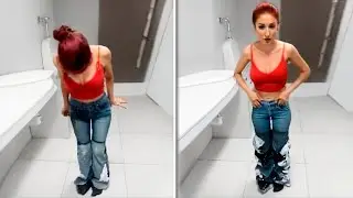 Люди, Которые Использовали Чит-коды в Реальной Жизни