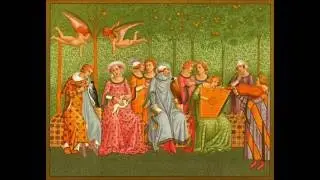 Meienzît - Neidhart von Reuental