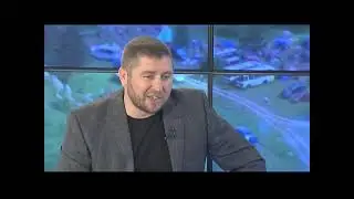 О целях и задачах кинофорума «Алтайский край   Место силы»