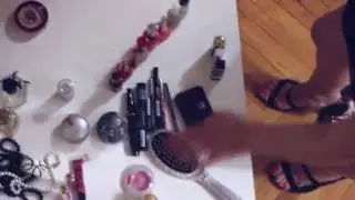 Собирайся со мной