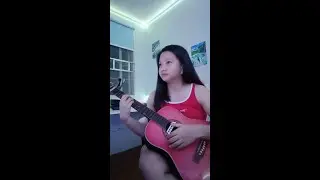 Gisingin ang puso guitar cover #cover #gisinginangpuso #guitarcover #guitar #song #songs