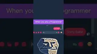 😂😂😂 Lol | When you are programmer  