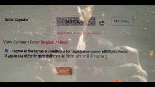 residents authentication failed error ❓ how to fix 2022 ||  error क्या है जानो❓eshram card 2022-2023