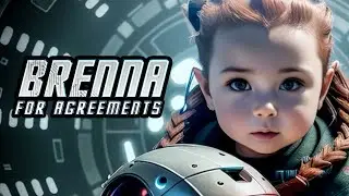 Brenna - 