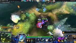 Rampage Slark  #1