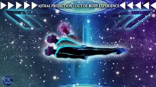 My Best Music For Out Of Body Experience FOR (2021) 777 Hz Frequency | Astral Projection Meditation