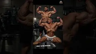 Viral Fitness Man☠️🤯#gymrat#gymlife#shorts#fitness#motivation