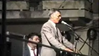 Cuartu Sant'Eleni 1988 - Festa de Santa Maria