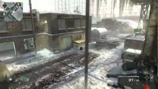 Call of Duty - J33ZER - DEE-stroyed; tomahawk rape