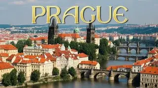 Prague Old Town in 5 Minutes, Czech Republic / Praha, Česká Republika / Prag, Tschechien