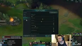 tyler1 league of legends settings 2024