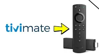 How to Get Tivimate App on Your Firestick - Full Guide