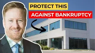 Important Bankruptcy Protections for Business Owners