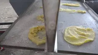 Циклон для сахара