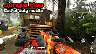 New Pine map call of duty mobile