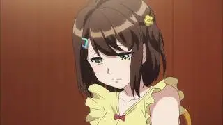 awkward train ride truns into a stand fight