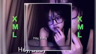 Beautiful angel tik tok xml 🔰/ alightmotion/xml file / 