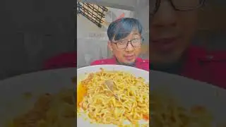 siap tau jadi bintang iklan mie sedap