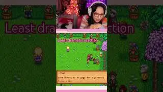Super chill girl things #gamergirl #stardewvalley #streamer #twitchstreamer