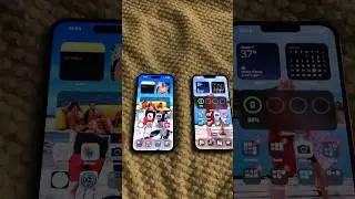 iphone 13 pro max vs iphone 14 pro max - did you notice any difference?