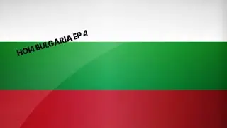 HOI4 - Bulgaria Ep 4 - Joining the War!