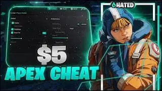 These Apex Cheats Are Insane... Insane Results ( apex legends cheats )