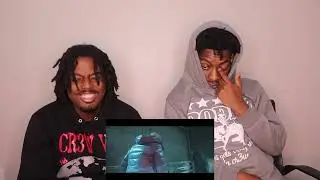 "KrispyLife Kidd Ft RMC Mike - GALL DEPT" DA CR3W REACTION!
