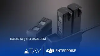 Batarya Şarj Usulleri
