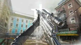 The #1 Controller Sniper in the World
