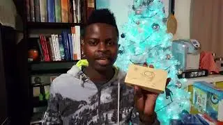 Unboxing of Online Orders  (Amazon and Google Express)