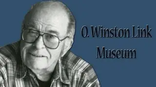 O. Winston Link Museum