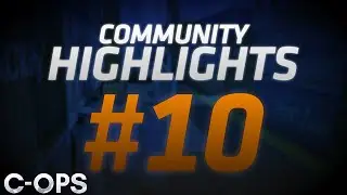 Critical Ops - Triple Knife, Aces & MORE - Community Highlights #10
