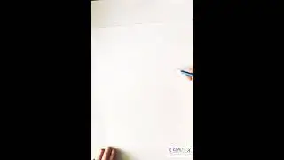 ВИДЕОУРОК.РИСУЕМ МАРКЕРАМИ. ГРЕЧЕСКИЙ САЛАТ