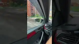 Парковка в жизни. Парковка задним ходом между двух машин. С объяснениями. Как правильно парковаться